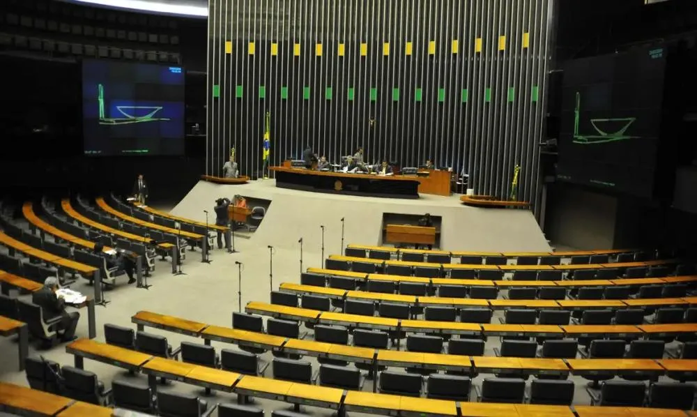 Após decisão de Fux, Paraíba segue com 12 deputados federais nas Eleições em 2026