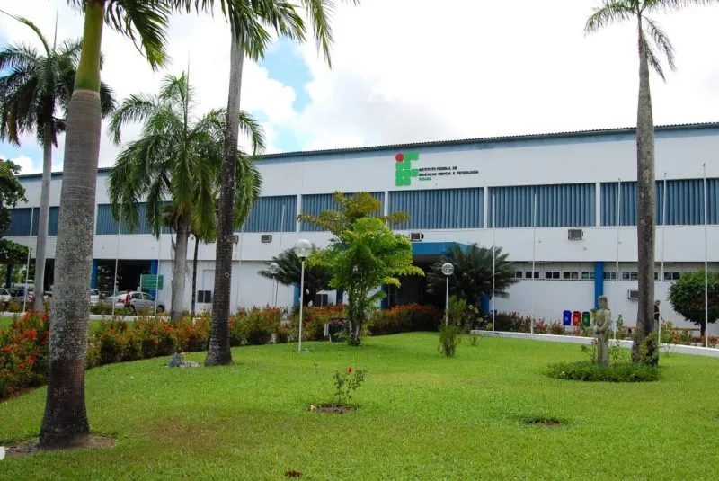 IFPB publica edital de concurso com 53 vagas e salários iniciais de até R$ 4,9 mil; confira