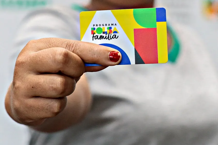 Calendário do Bolsa Família 2025: veja datas de pagamento de outubro