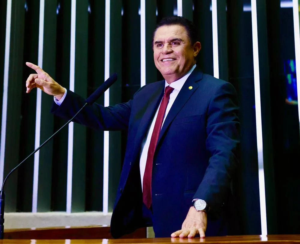 Com voto favorável, Wilson Santiago celebra isenção do Imposto de Renda para quem ganha até R$ 5 mil