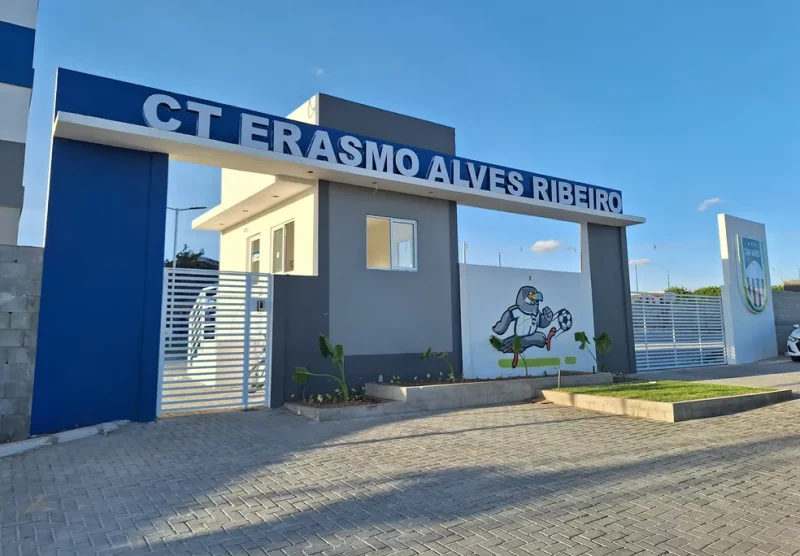 Com mudanças da CBF, time da Paraíba ganha vaga para Copa do Brasil 2026