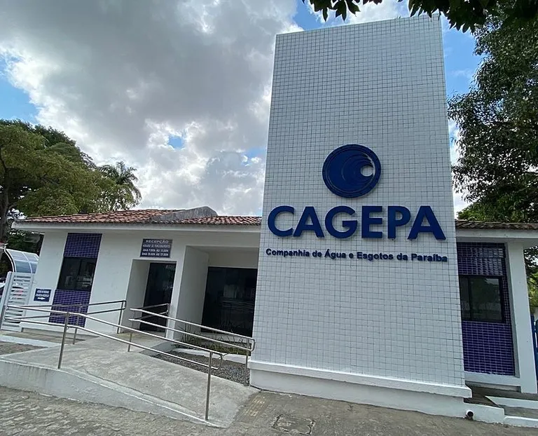 Cagepa prorroga prazo para inscrição em processo seletivo de estágio