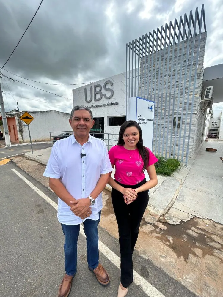 Prefeito Rinaldo Cipriano realiza mais de 4.800 atendimentos e procedimentos de saúde em setembro em Joca Claudino