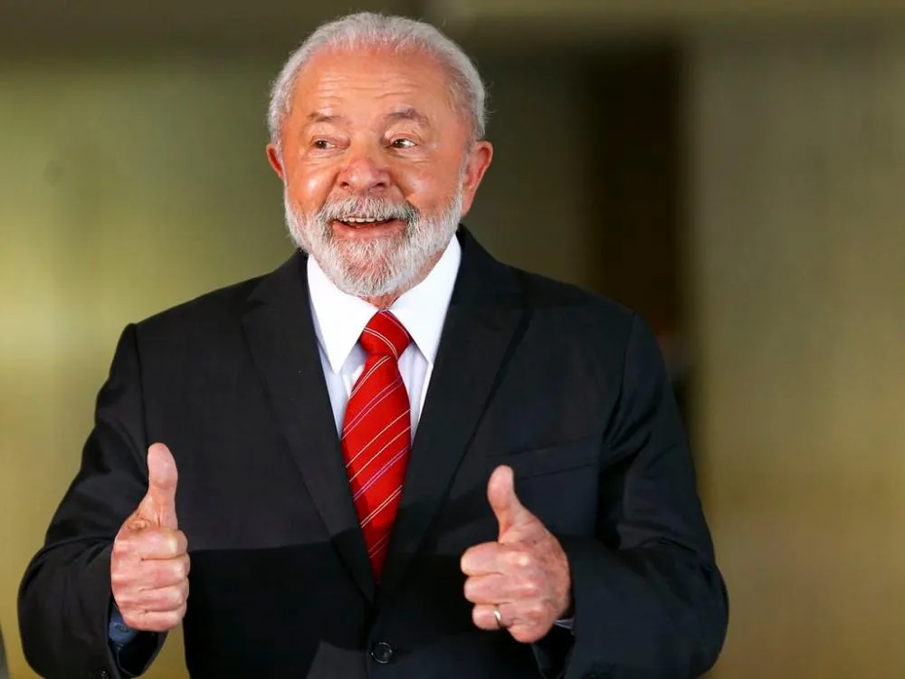 Lula tem maior influência do que Bolsonaro para governador e senador na PB, indica pesquisa Anova/PB Agora