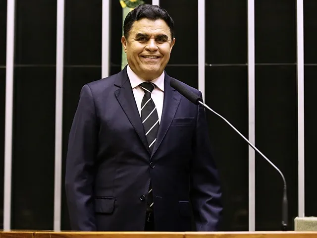 Nova Pesquisa: Com forte atuação pela Paraíba, Wilson Santiago figura entre os líderes em intenção de voto para deputado federal