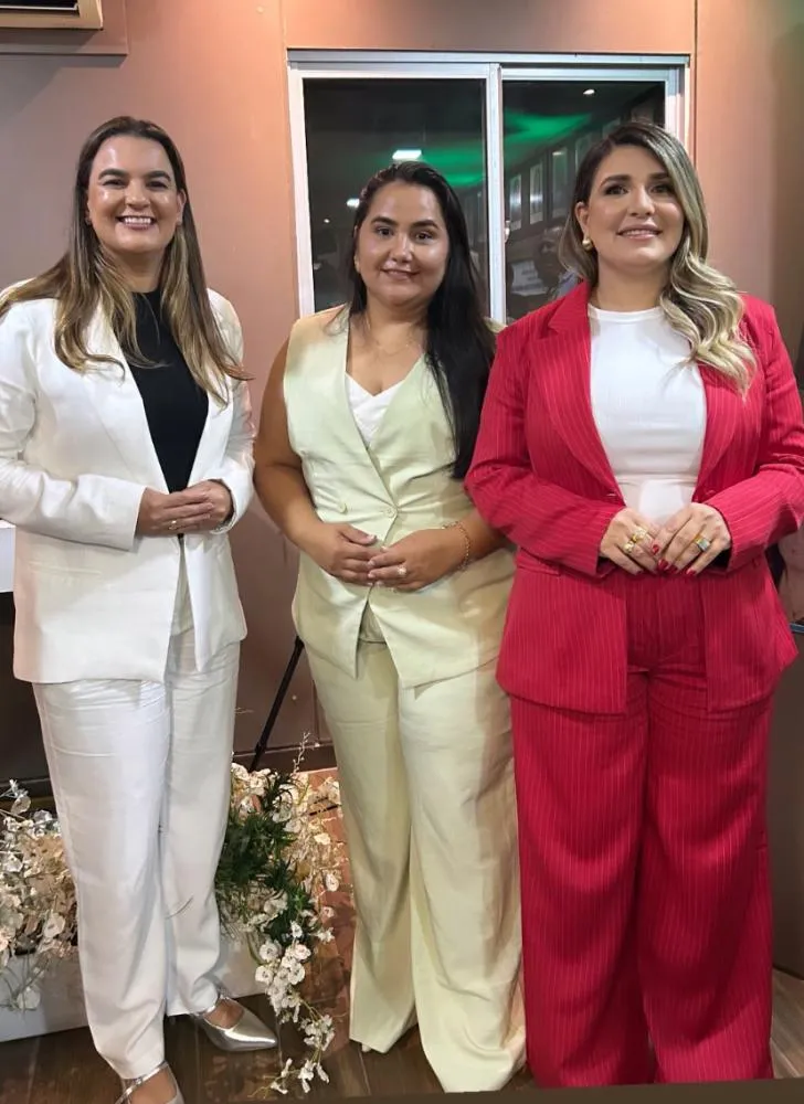 Sessão solene celebra os 31 anos de Poço de José de Moura com homenagens na Câmara Municipal