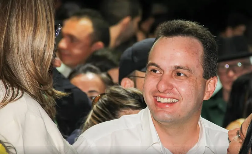 Mesmo diante de bloqueio judicial milionário, Prefeito Espedito Filho mantém compromisso com o equilíbrio financeiro e o funcionamento de Triunfo