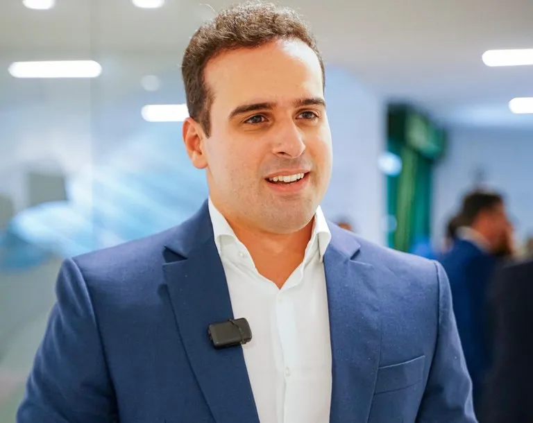 Lucas Ribeiro entrega e visita obras em Aguiar, Boa Ventura e Conceição nesta terça-feira