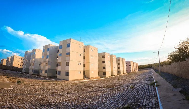 Mais de 4,4 mil novas moradias do Minha Casa, Minha Vida iniciam construção