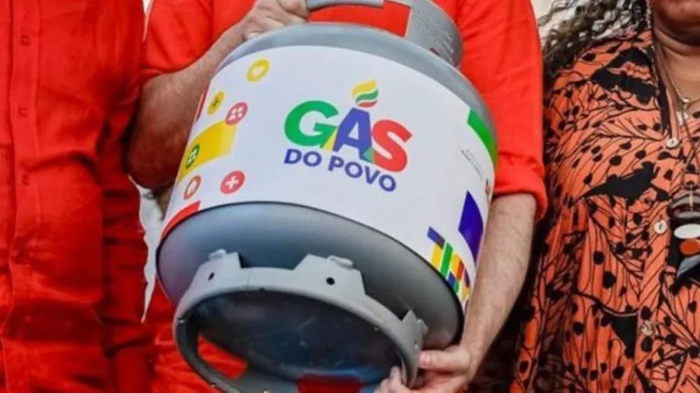 Programa Gás do Povo inicia adesão das revendas varejistas em todo o país