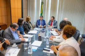 MDS e MTE discutem inclusão de beneficiários do BPC no mercado de trabalho