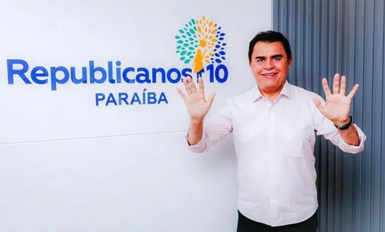 Wilson Santiago lidera enquete da Rádio Oeste de Cajazeiras sobre intenção de voto para deputado federal em 2026