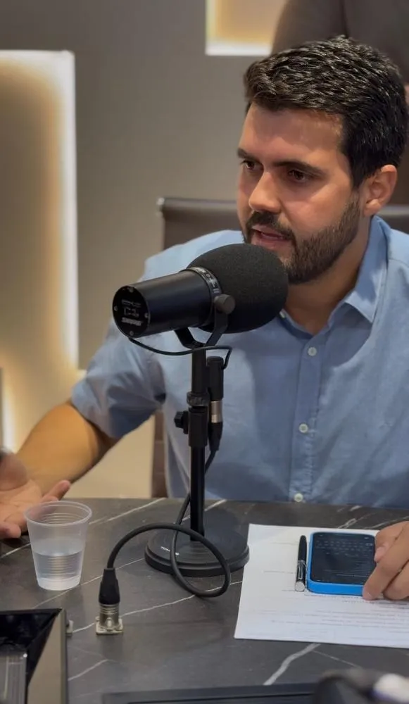 Wilson Filho destaca ações e reafirma parceria com Uiraúna em entrevista à Mais FM