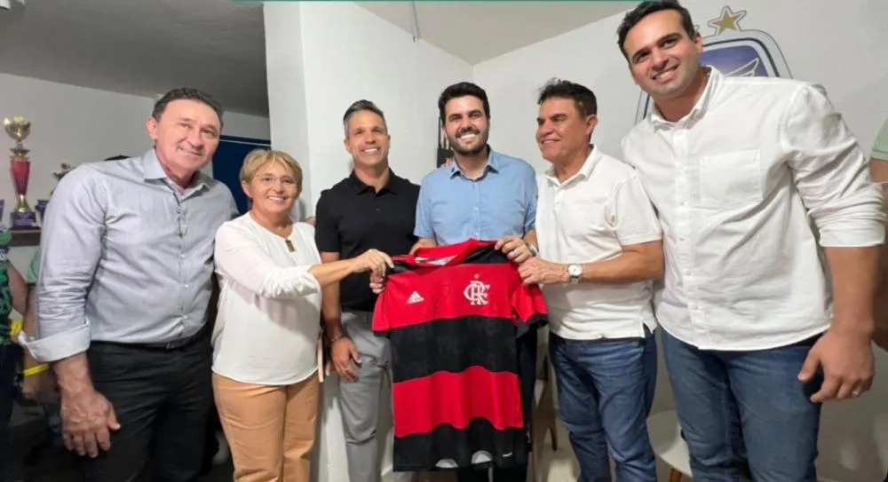 Deputado Federal Wilson Santiago cumpre extensa agenda no Sertão, celebra investimentos e reforça parcerias
