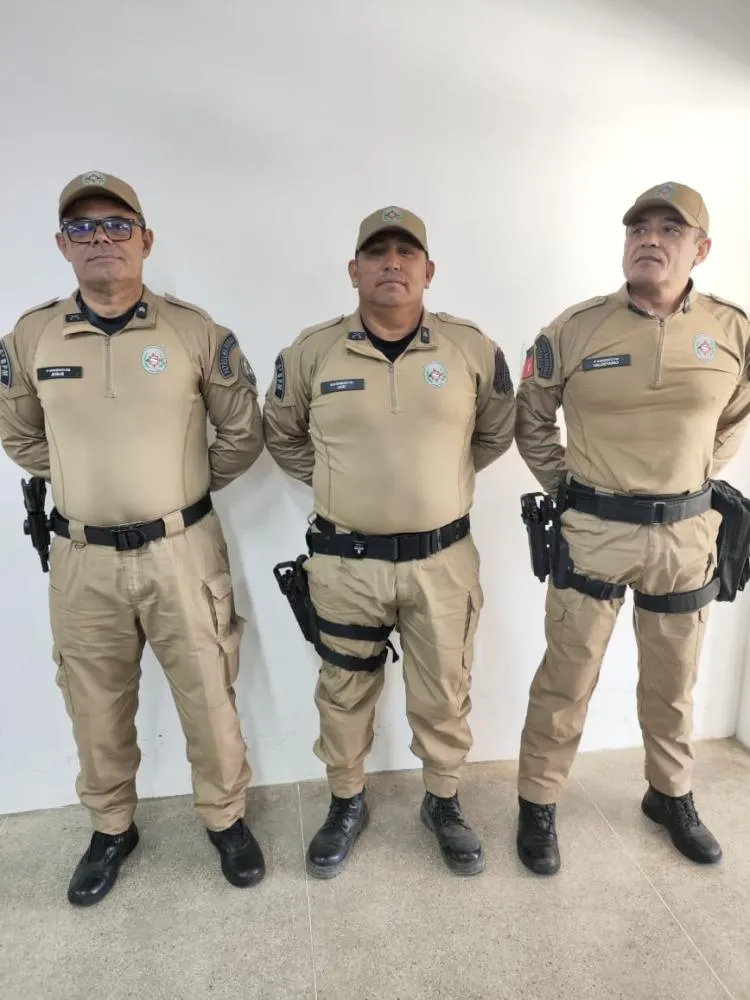 Vereador Thiago de Azulão propõe e Câmara de Uiraúna aprova Moção de Aplausos a policiais que salvaram vidas durante incêndio em Triunfo