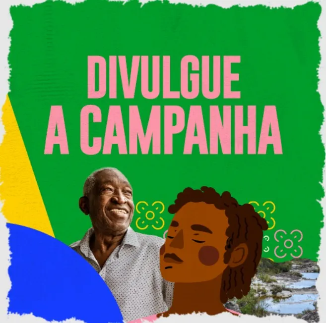 Ministério da Igualdade Racial lança página especial do Novembro Negro