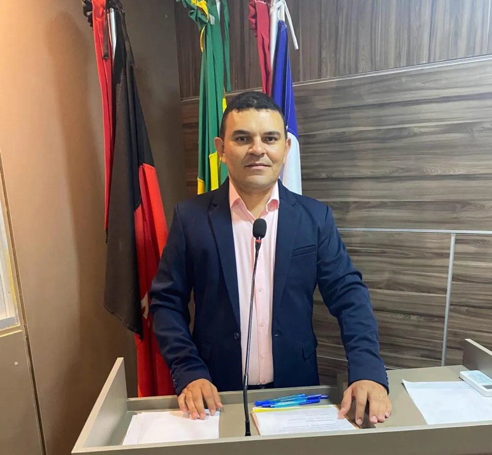 Podcast Pitaco Político com Jorge Batista entra no ar essa semana movimentando a comunicação da região
