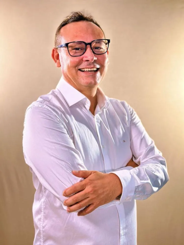 João Cléber encerra 2025 com gestão transparente e R$ 37 milhões para obras em Santa Helena