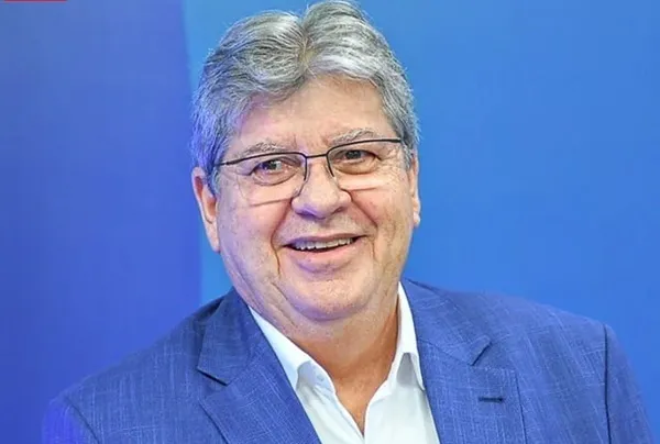 PESQUISA SETA/POLÊMICA: João lidera preferência para senador, Veneziano ocupa o 2° lugar