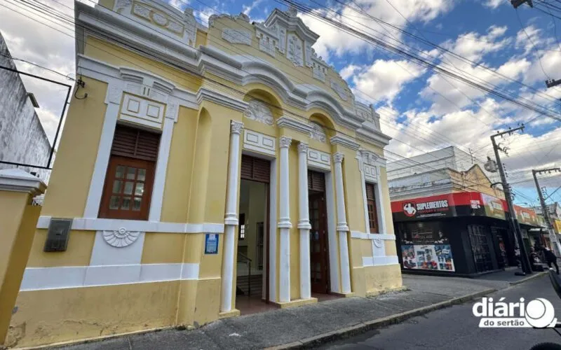 Museu do Futebol de Cajazeiras receberá acervo histórico do jornalista Iata Anderson