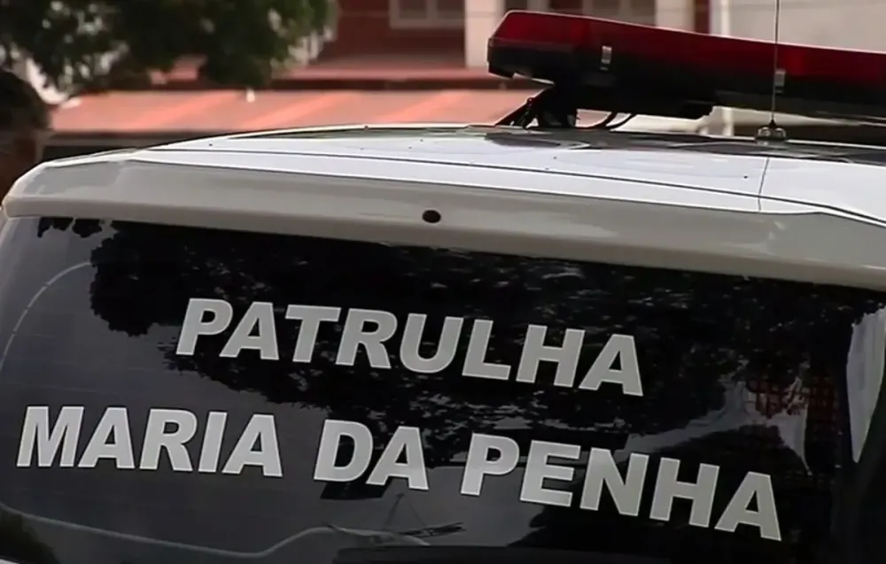 Lei estadual regulamenta a Patrulha Maria da Penha e consolida política pública na Paraíba