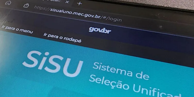 Sisu 2026 ofertará 21,9 mil vagas na Paraíba