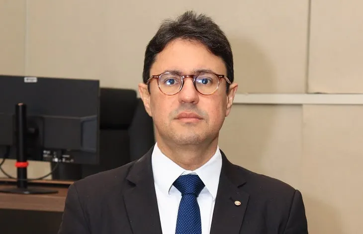 NOVO CONCURSO: Ministério Público da Paraíba terá novo certame em 2026, revela procurador-geral