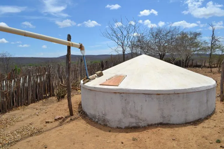 Cajazeiras, São João do Rio do Peixe e mais 49 municípios da Paraíba irão receber novas cisternas; veja lista