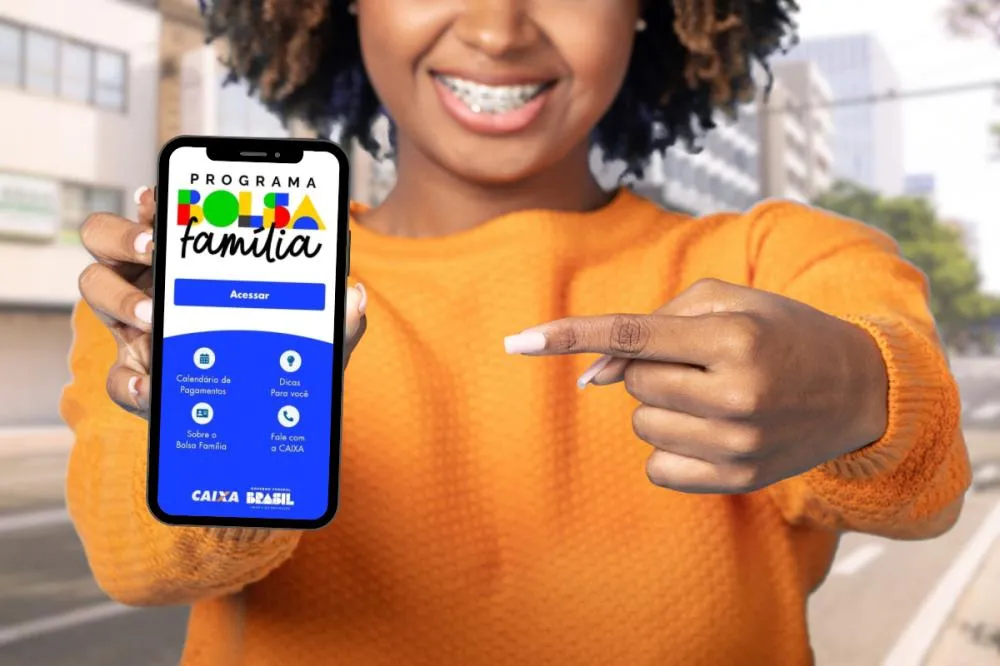 Pagamento unificado do Bolsa Família alcança 176 municípios