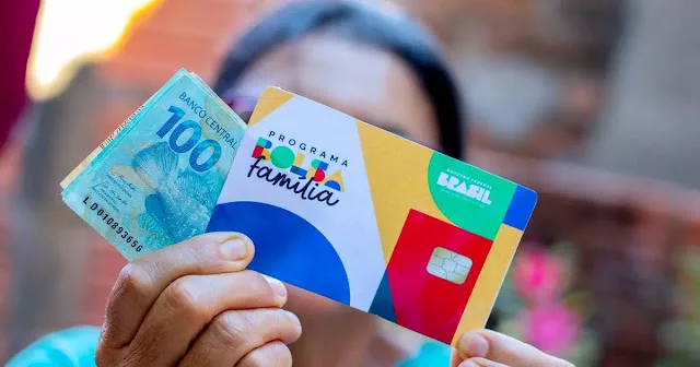 Calendário do Bolsa Família 2026: datas de pagamento de janeiro