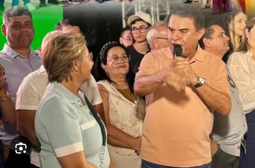 Wilson Santiago destina R$ 650 mil para o UNA FREVO 2026 e fortalece parceria com Uiraúna
