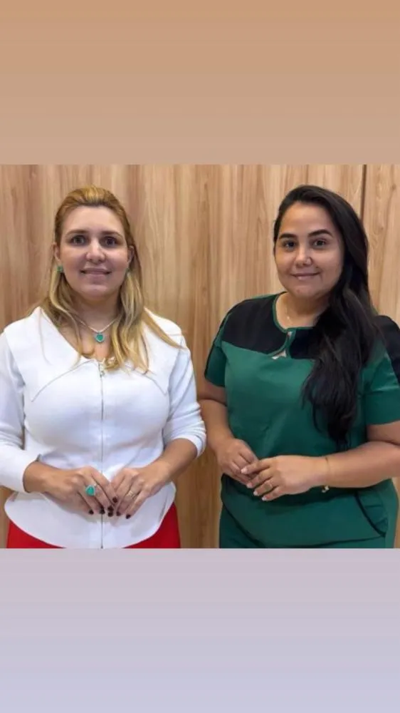 Presidente da Câmara de Poço José de Moura participa de reunião com o TCE e a prefeita Laís Raquel