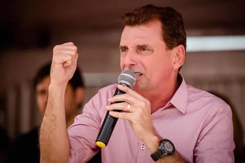 Deputado Chico Mendes destina R$ 250 mil para construção de praça em Cajazeiras