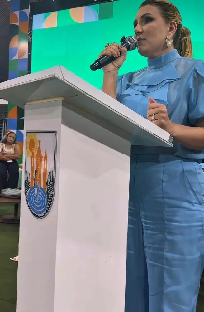 Prefeitura de Poço de José de Moura realiza grande evento na Jornada Pedagógica 2026