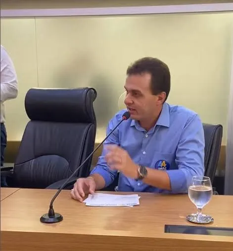 Espedito Filho anuncia datas do 22º Triunfest e promete maior edição da história de Triunfo