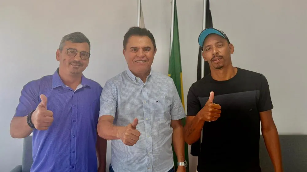 Deputado federal Wilson Santiago amplia base no Litoral Sul e avança rumo à reeleição