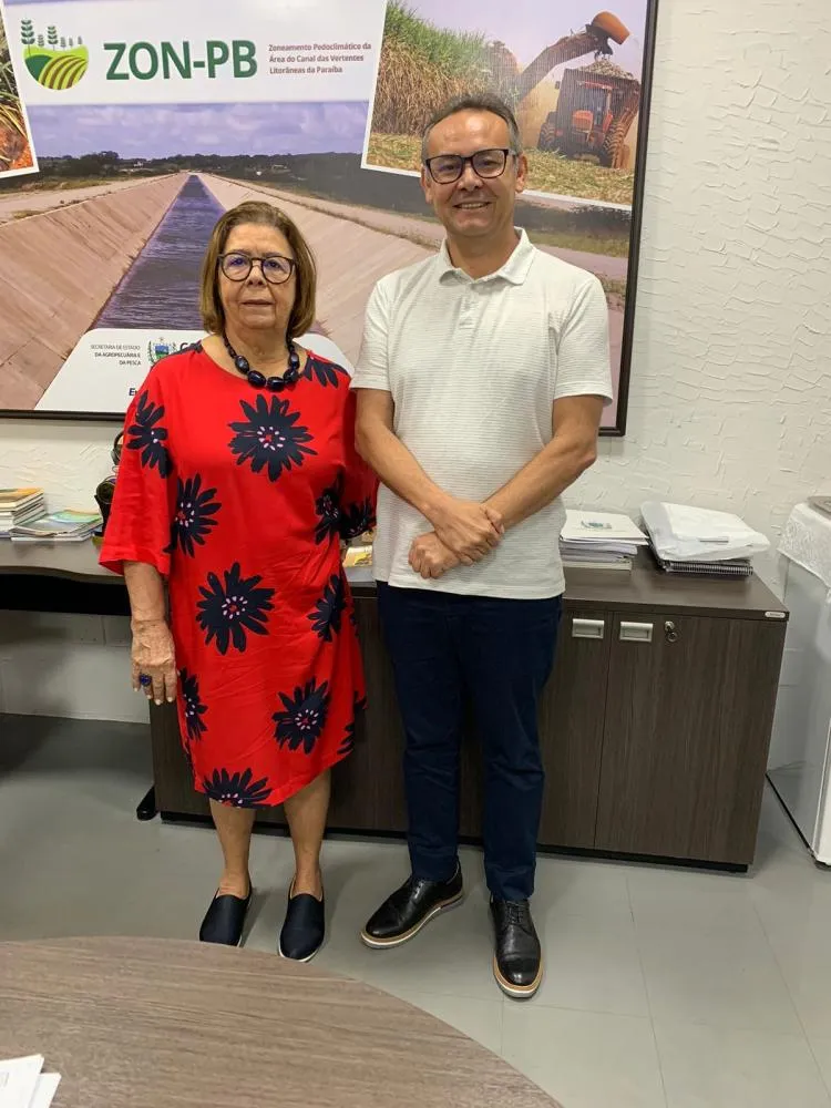 João Cléber anuncia novas parcerias com o Governo do Estado em benefício das famílias rurais de Santa Helena