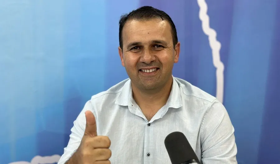 Prefeitura de Bernardino Batista abre licitação para pavimentação de estrada vicinal na comunidade de Cacimbas