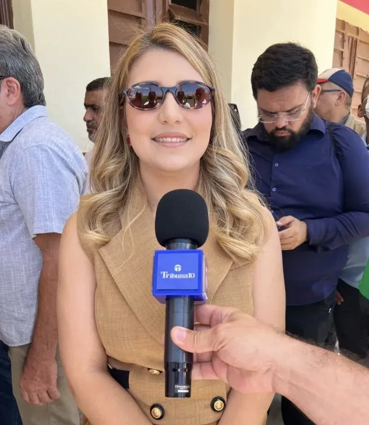 Poço de José de Moura realizará corrida “Mulheres em Movimento” e atividades do Março Lilás