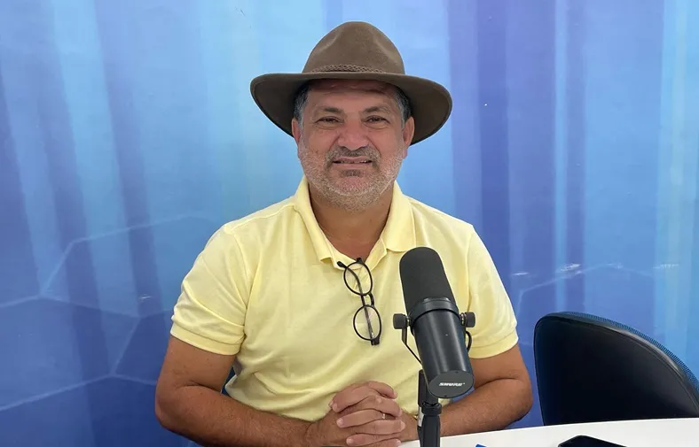 Luiz Claudino afirma que finanças de SJRP estão equilibradas apesar da queda no Fundeb