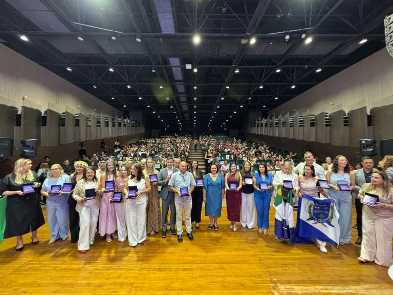 Governo da PB premia 66 prefeituras com Selo Social Prefeitura Parceira das Mulheres