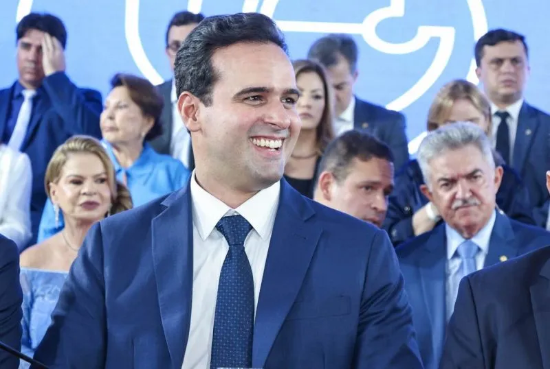 Lucas Ribeiro empossará novos secretários em Campina Grande