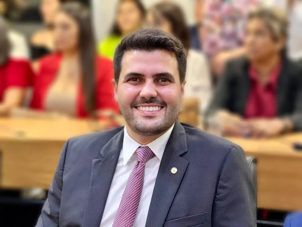 Acordo com PP garante Presidência da ALPB ao Republicanos e Galdino crava nome de Wilson FIlho