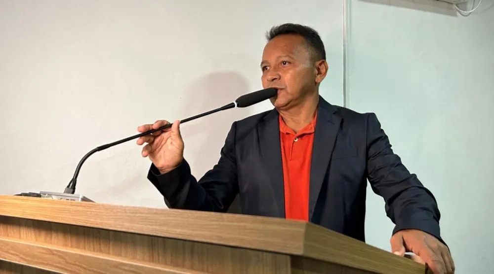 TCE aprova contas da Câmara de Joca Claudino referentes ao exercício de 2024