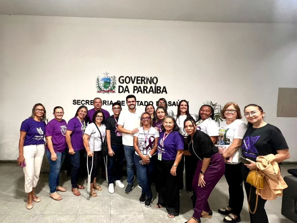 ALPB terá audiência pública para debater lúpus e fibromialgia