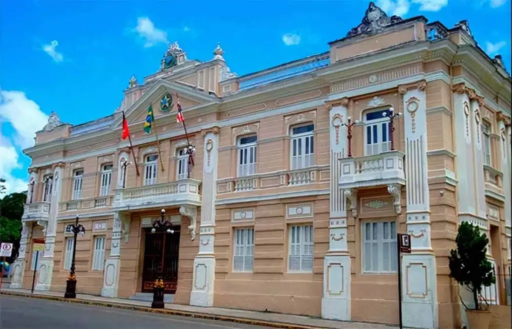 Governo da Paraíba estabelece ponto facultativo durante período do São João