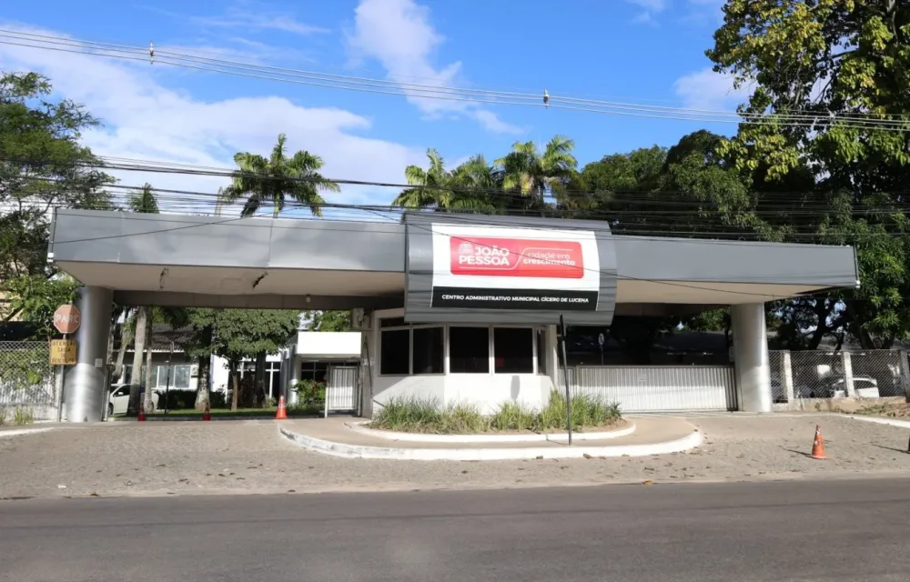 Com jogo do Brasil, Prefeitura de João Pessoa e Governo do Estado funcionarão em horário especial nesta segunda-feira (29)