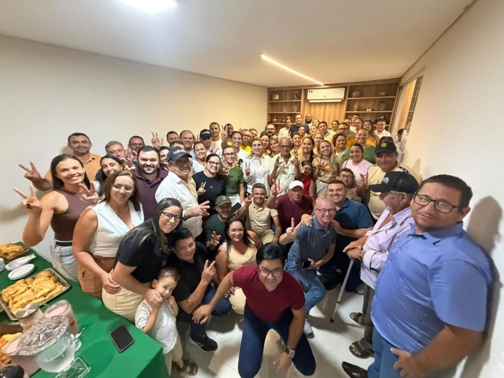 Prefeita Laís Raquel anuncia série de inaugurações e novas obras para Poço de José de Moura