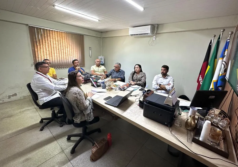 Prefeitura de Poço Dantas reforça parceria com Banco do Nordeste para impulsionar crédito, investimentos e desenvolvimento local