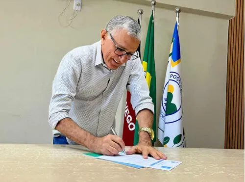 Gestão Itamar Moreira mantém compromisso com o servidor e realiza pagamento da folha salarial dentro do mês trabalhado